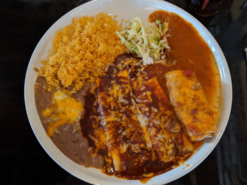 Vaqueros Mexican Restaurant & Taqueria | restaurant | 9605 Prominent Point, Colorado Springs, CO 80924, USA | 7199007862 OR +1 719-900-7862
