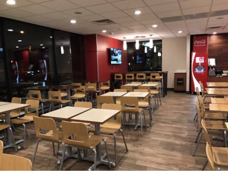 Wendys | restaurant | 415 Prince Ave, Athens, GA 30601, USA | 7068503143 OR +1 706-850-3143