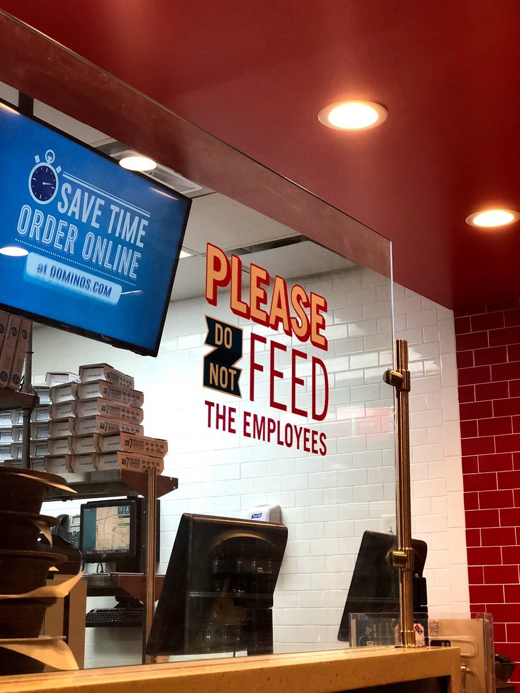 Dominos Pizza | meal delivery | 608 Broadway, Massapequa, NY 11758, USA | 5167999400 OR +1 516-799-9400