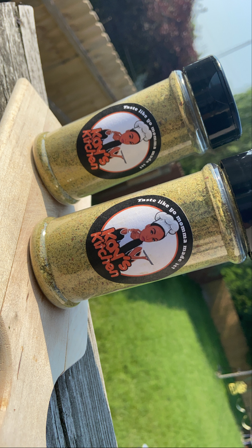 Kays Kitchen LLC | restaurant | 3719 W Florissant Ave, St. Louis, MO 63107, USA | 3148750170 OR +1 314-875-0170