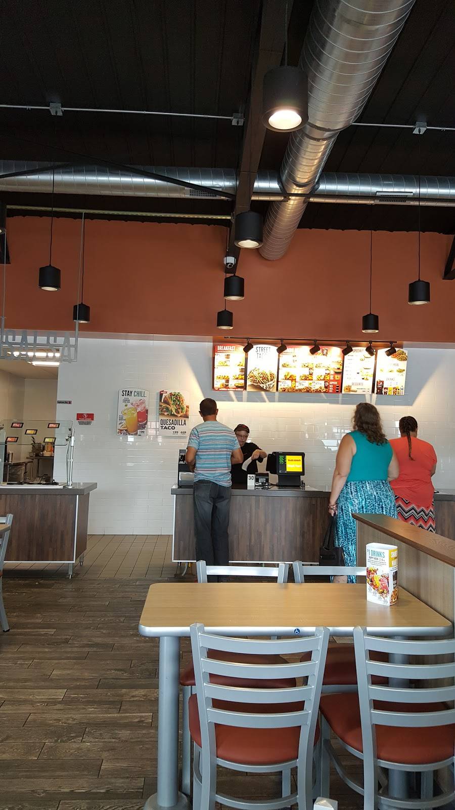 Taco Johns | restaurant | 1215 Millcreek Rd, Lebanon, MO 65536, USA | 4175337000 OR +1 417-533-7000