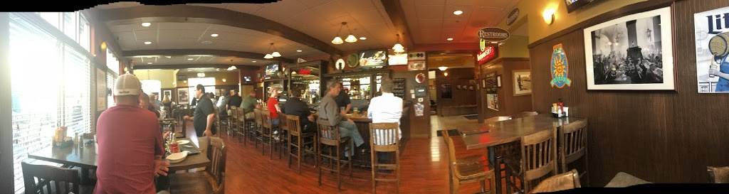 R.P. Adlers Bar and Grill | restaurant | 8202 Watts Rd, Madison, WI 53719, USA | 6088281250 OR +1 608-828-1250