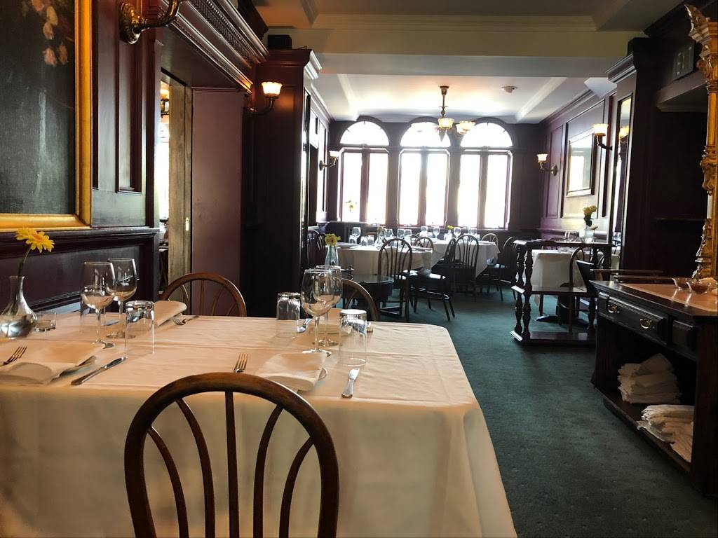 Saloon Restaurant | restaurant | 750 S 7th St, Philadelphia, PA 19147, USA | 2156271811 OR +1 215-627-1811