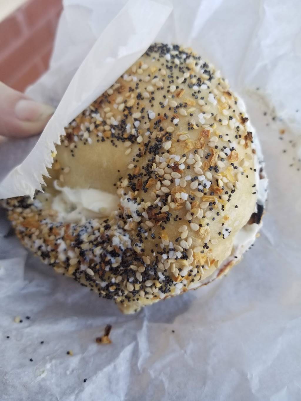 Barristers Bagel Co. | bakery | 1814 E Ridge Pike #100, Royersford, PA 19468, USA | 4849736675 OR +1 484-973-6675