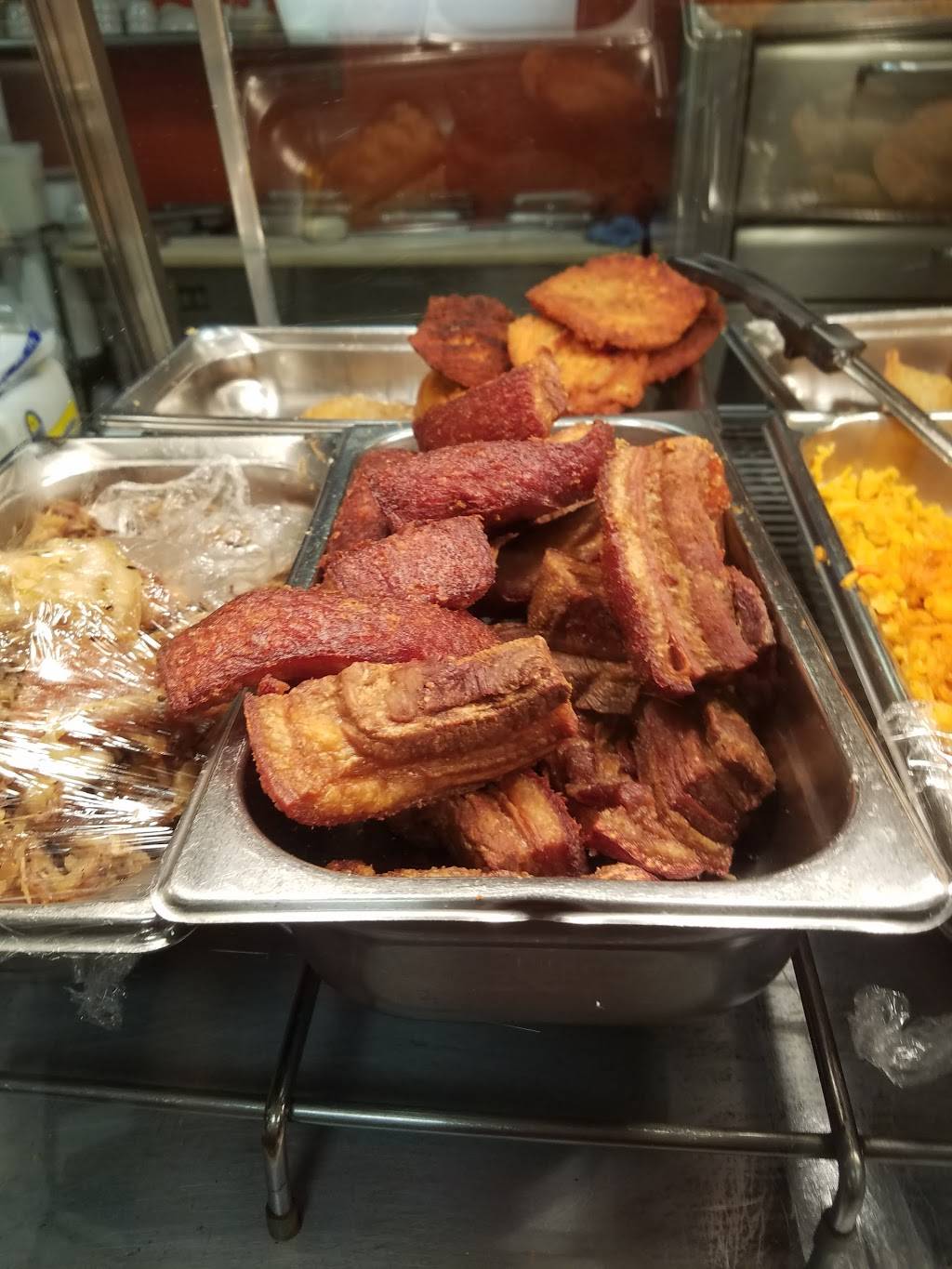 Bani Restaurant | restaurant | 4541 Washington St, Roslindale, MA 02131, USA | 6174690294 OR +1 617-469-0294