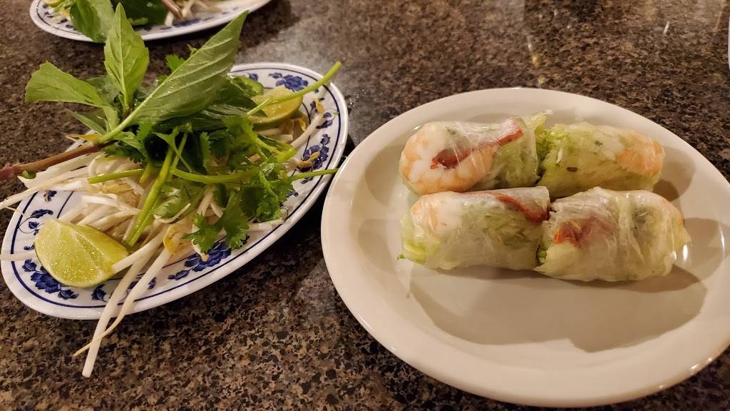 Vietnam Cafe | restaurant | 2200 W 39 Ave, Kansas City, KS 66103, USA | 9132628552 OR +1 913-262-8552