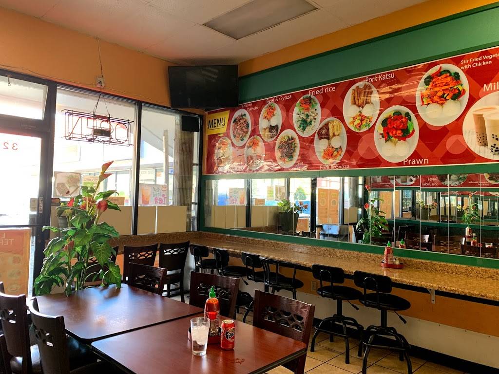 L L Teriyaki and Pho | restaurant | 3224 Rainier Ave S, Seattle, WA 98144, USA | 2067227278 OR +1 206-722-7278