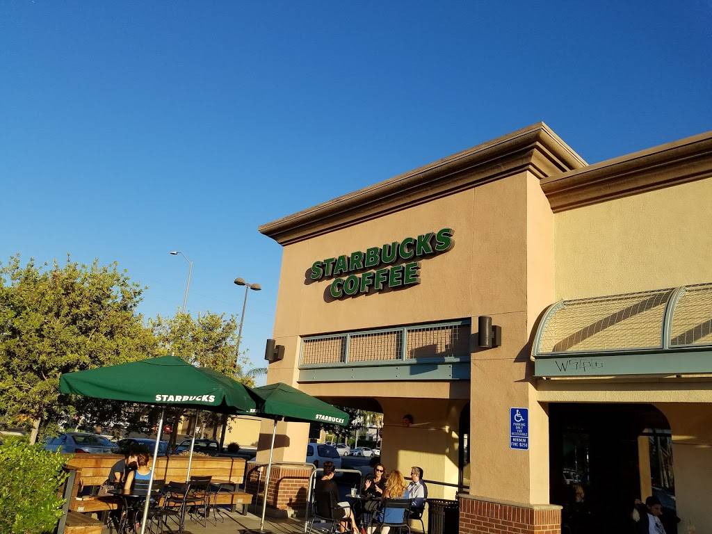 Starbucks | cafe | 3782 Tyler St C, Riverside, CA 92503, USA | 9516881210 OR +1 951-688-1210
