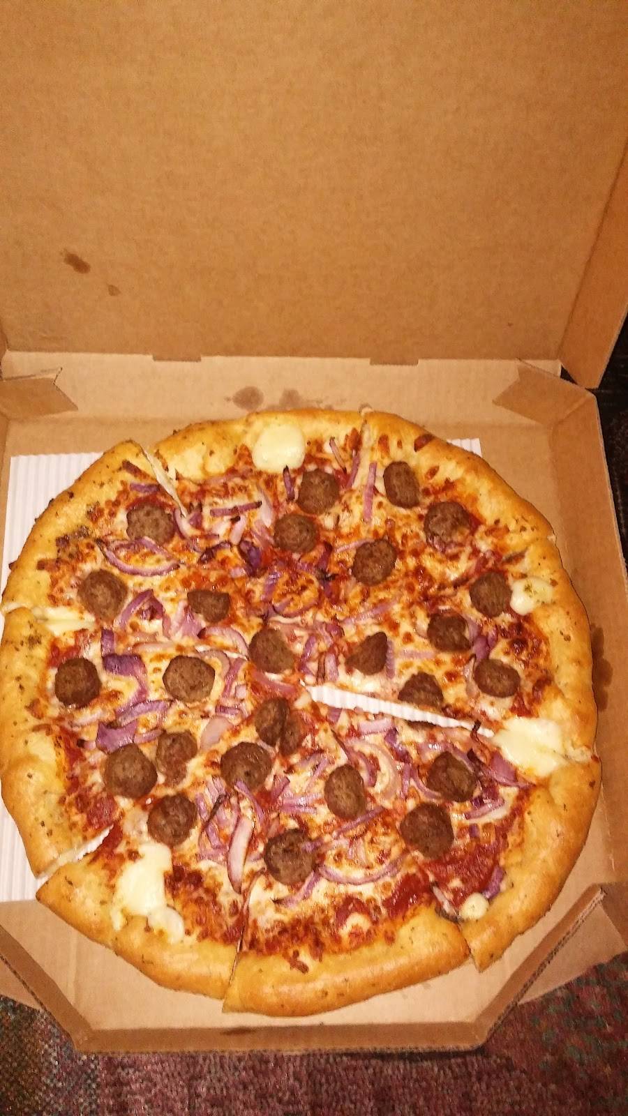 Pizza Hut | restaurant | 846 Hebron Rd, Heath, OH 43056, USA | 7405228164 OR +1 740-522-8164