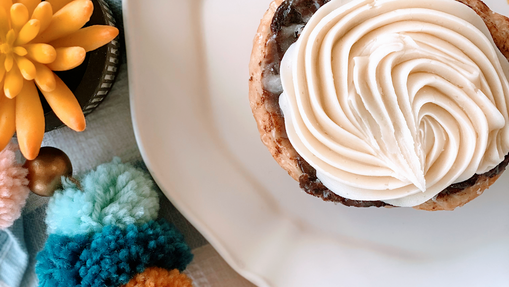 Mrs. Goodmans Baking Co. | bakery | 901 High St, Worthington, OH 43085, USA | 6148887437 OR +1 614-888-7437