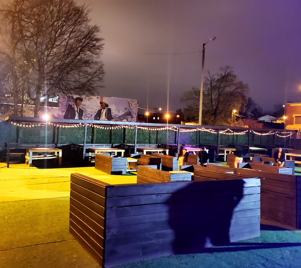 House of Legends | restaurant | 2622 Jefferson St, Nashville, TN 37208, USA | 3104984198 OR +1 310-498-4198