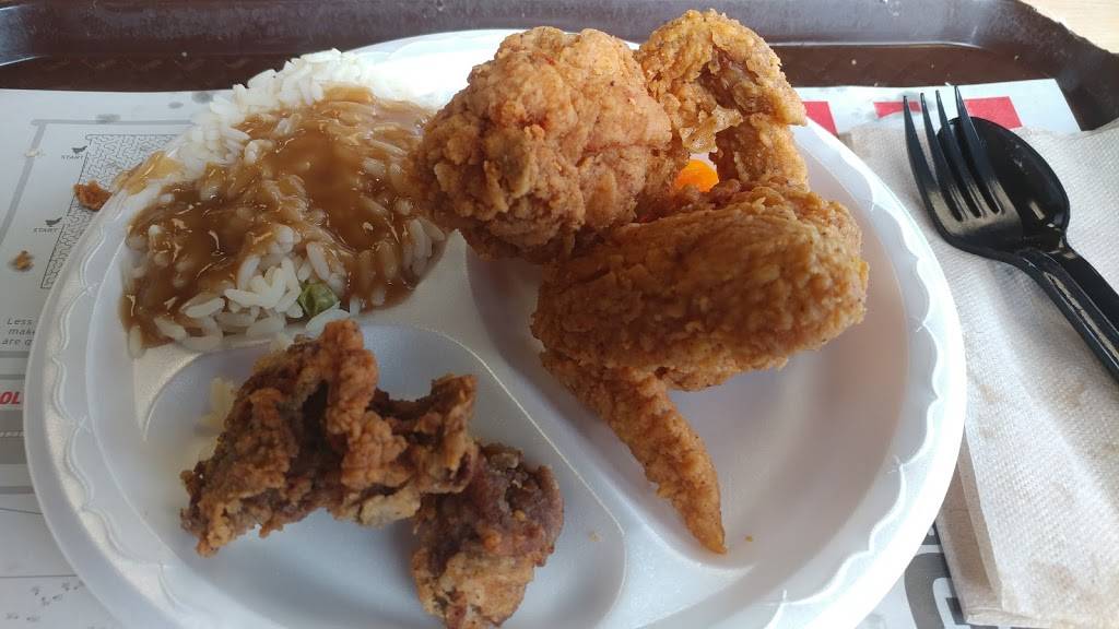 KFC | restaurant | 28200 S Tamiami Trail, Bonita Springs, FL 34134, USA | 2394956599 OR +1 239-495-6599