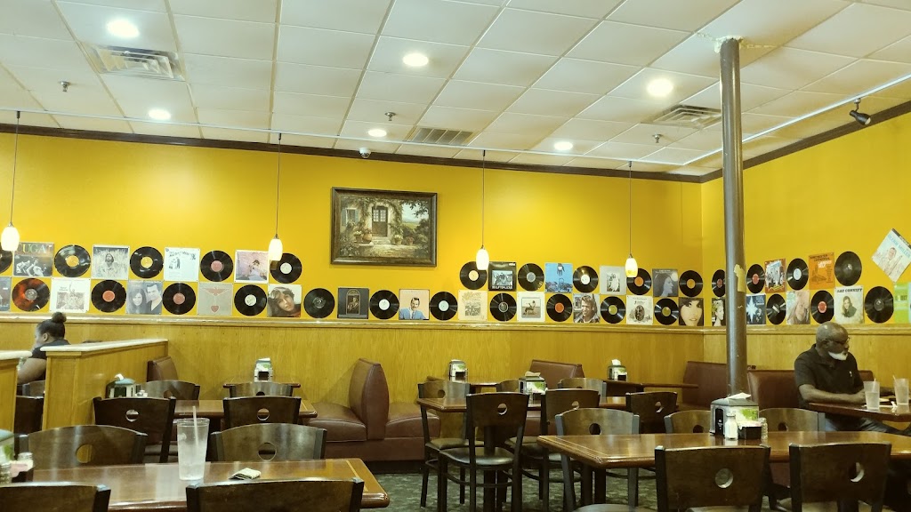 Sweet Baby Janes Home Cooking | restaurant | 520 W Pike St, Lawrenceville, GA 30046, USA | 7706760945 OR +1 770-676-0945