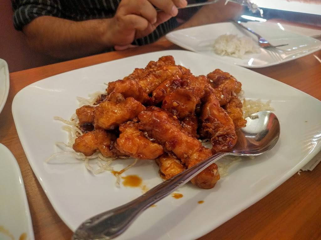 Peking Restaurant | restaurant | 16135 Monterey Rd, Morgan Hill, CA 95037, USA | 4087790333 OR +1 408-779-0333