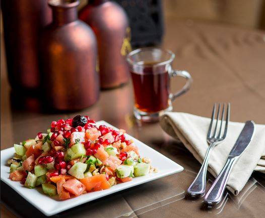 Koy Turkish Grill | restaurant | 647 NJ-18, East Brunswick, NJ 08816, USA | 7329556449 OR +1 732-955-6449