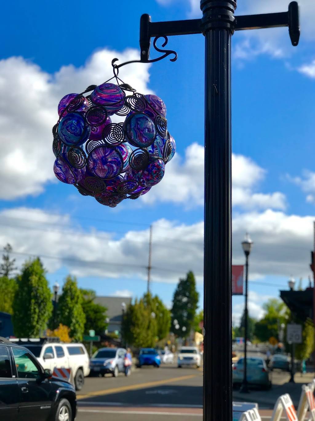 The Hummus Stop | restaurant | 11140 SW Capitol Hwy, Portland, OR 97219, USA | 5032095517 OR +1 503-209-5517