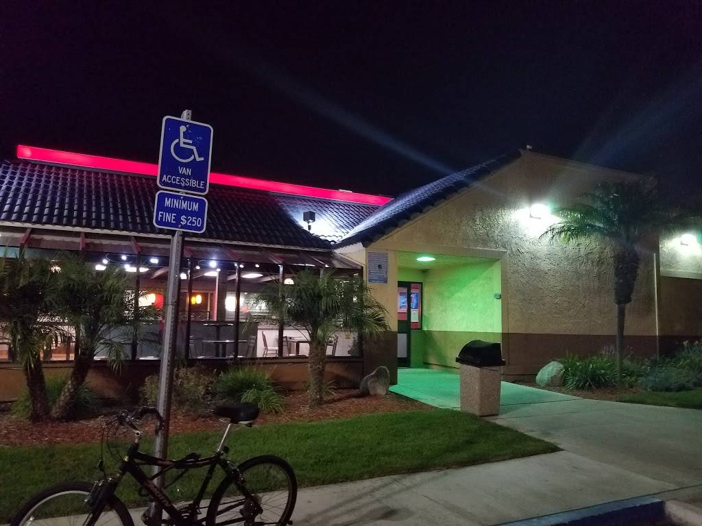 Burger King | restaurant | 601 E Dyer Rd, Santa Ana, CA 92705, USA | 7146627777 OR +1 714-662-7777