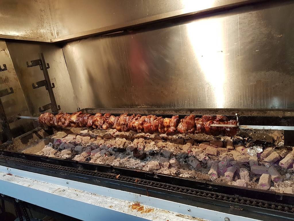 Athens Restaurant | restaurant | 707 Danforth Ave, Toronto, ON M4J 1L2, Canada | 4164654441 OR +1 416-465-4441