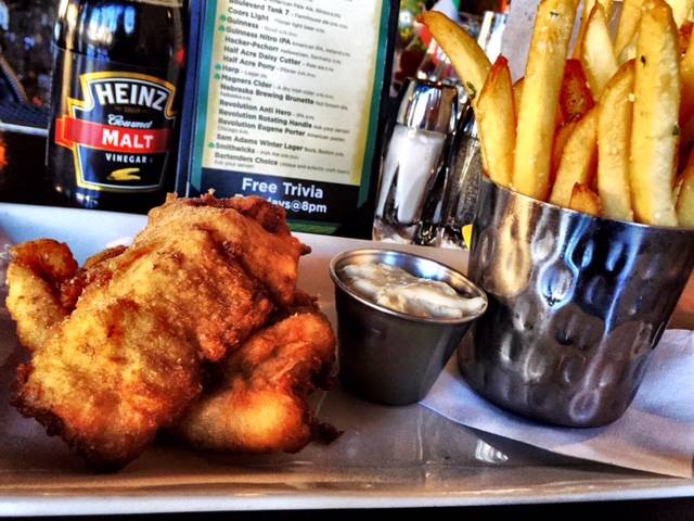 Monty Gaels Tavern & Grill | restaurant | 4356 N Leavitt St, Chicago, IL 60618, USA | 7732794900 OR +1 773-279-4900