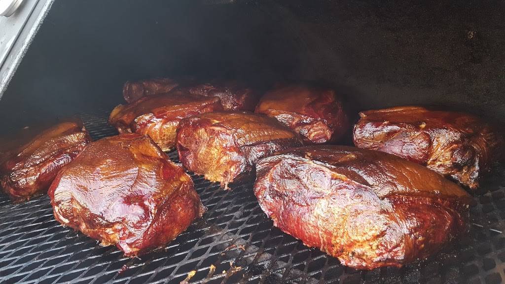 Hometown BBQ & Grill | restaurant | 33684 US-280, Childersburg, AL 35044, USA | 2563781223 OR +1 256-378-1223