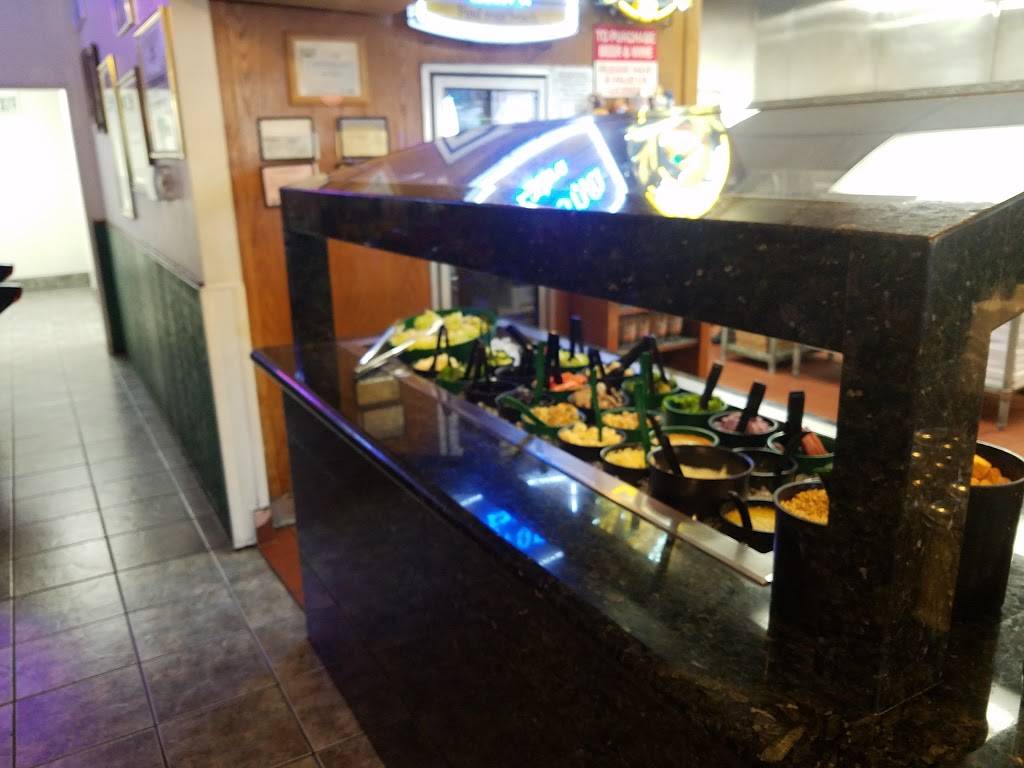 Stuft Pizza | restaurant | 28635 S Western Ave, Rancho Palos Verdes, CA 90275, USA | 3105191411 OR +1 310-519-1411