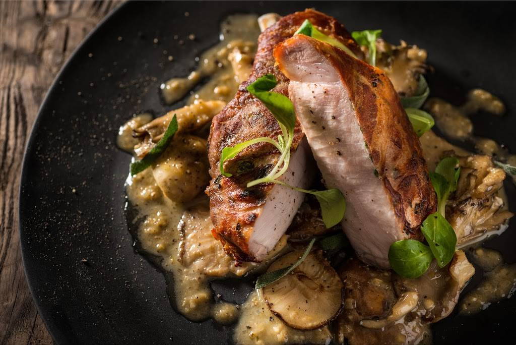 The Inn at Pound Ridge | restaurant | 258 Westchester Ave, Pound Ridge, NY 10576, USA | 9147641400 OR +1 914-764-1400