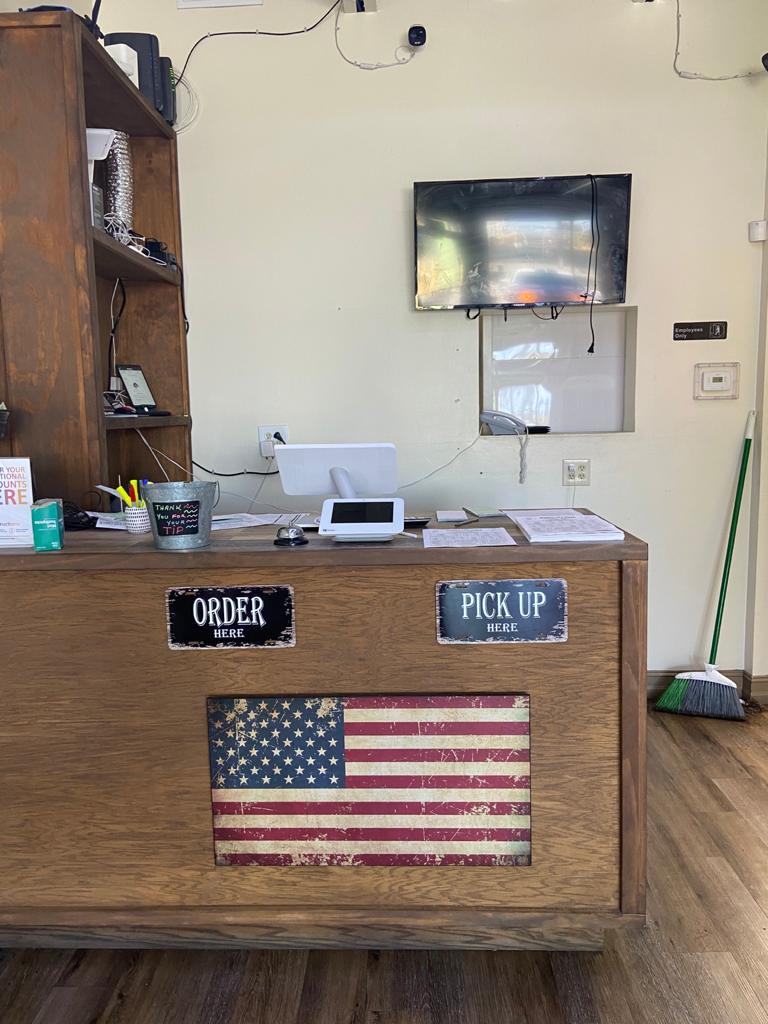 Windy City Pizza - Tampa | restaurant | 11142 N 30th St, Tampa, FL 33612, USA | 8135747324 OR +1 813-574-7324