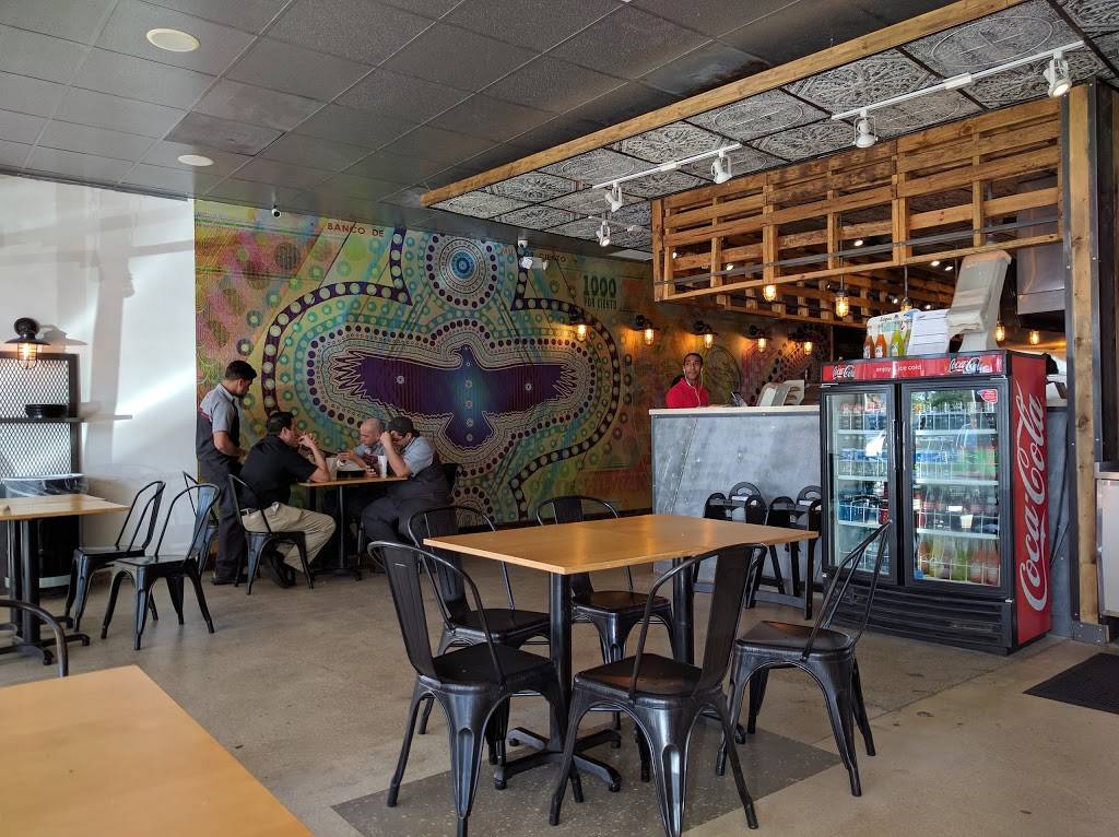 Xochimex Cantina Fresh Mexican Grill | restaurant | 15465 SW 137th Ave, Miami, FL 33177, USA | 7865921716 OR +1 786-592-1716