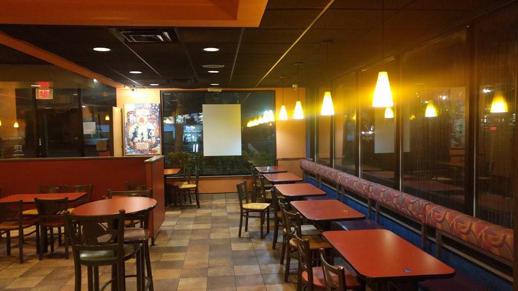 Taco Bell | meal takeaway | 1800 Main St, Dunedin, FL 34698, USA | 7277363302 OR +1 727-736-3302