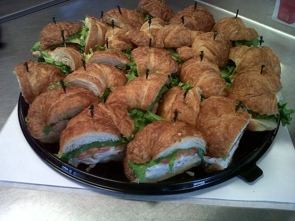 Az Sandwich Co. and Catering | restaurant | 1221 W Warner Rd #105, Tempe, AZ 85284, USA | 6023457822 OR +1 602-345-7822