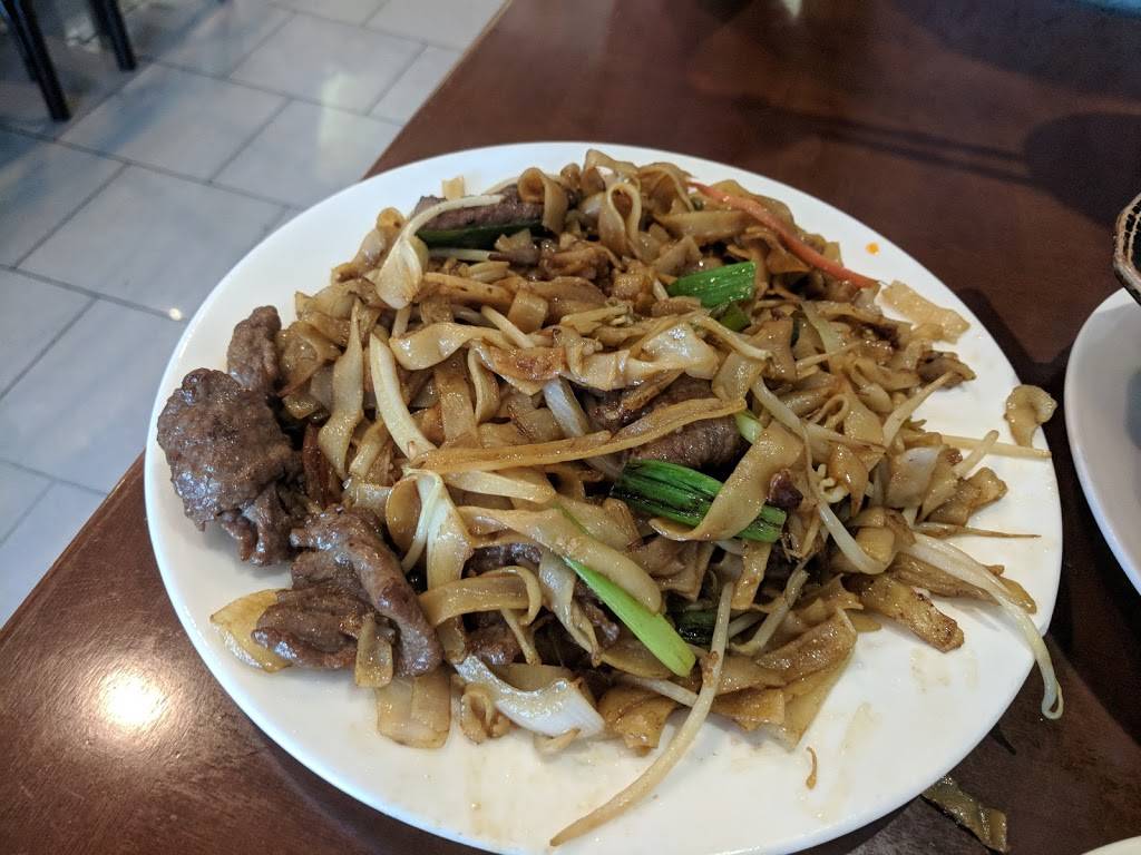 M and Y Restaurant | restaurant | 8 Washington St, Markham, ON L3P 2R2, Canada | 2895541128 OR +1 289-554-1128