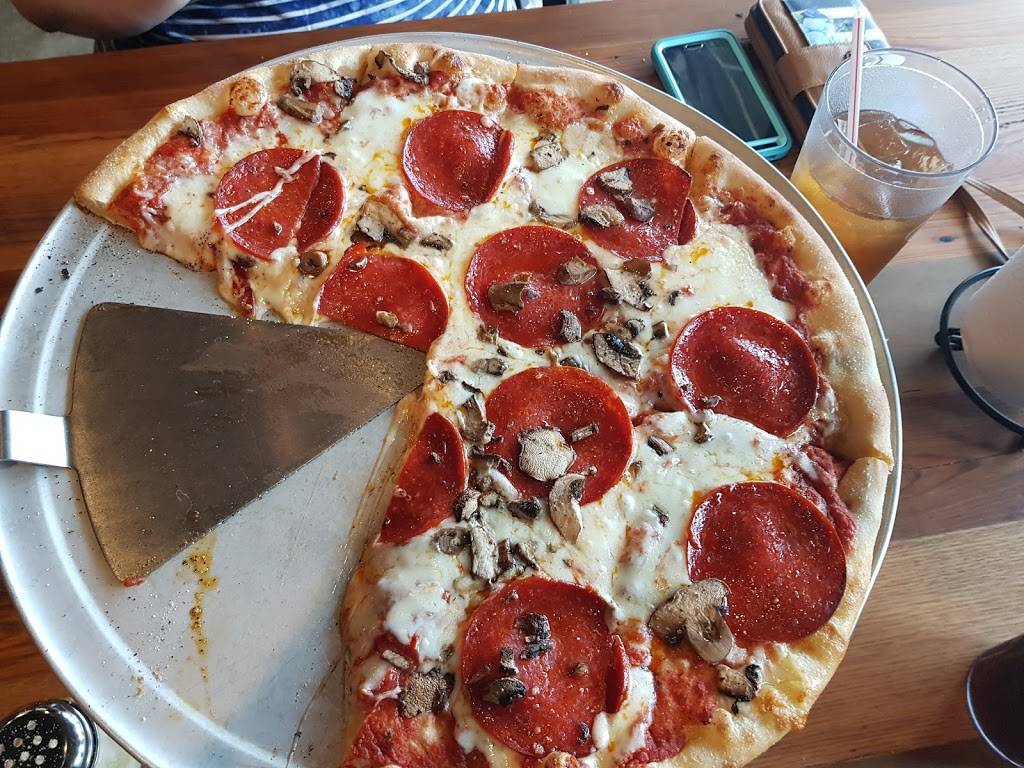 Pizza Warehouse | restaurant | 451 Jordan Dr A, Paducah, KY 42001, USA | 2709331035 OR +1 270-933-1035