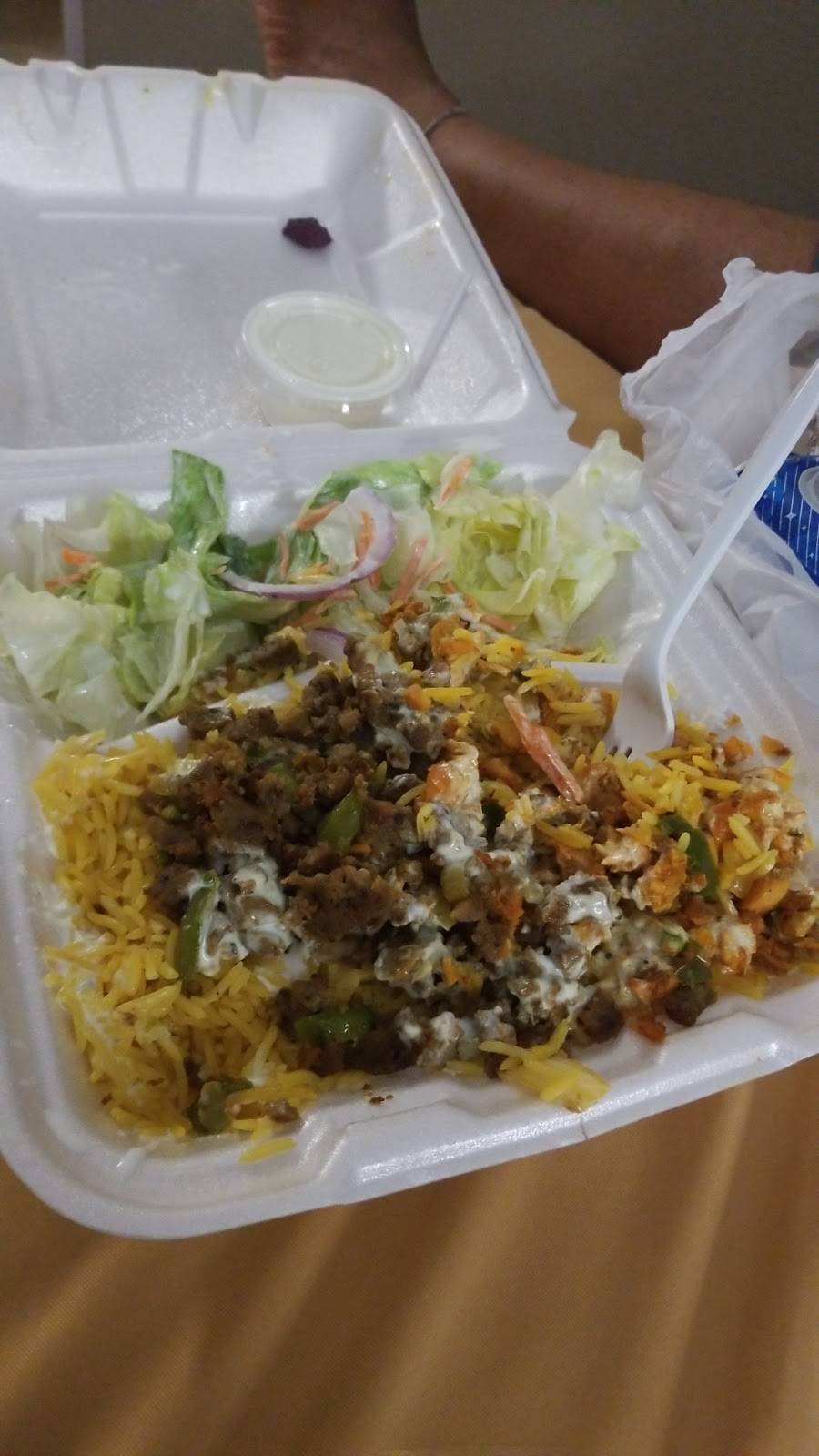 Uncle Shawarama | restaurant | 85 Plymouth St, Bridgewater, MA 02324, USA | 5083715868 OR +1 508-371-5868