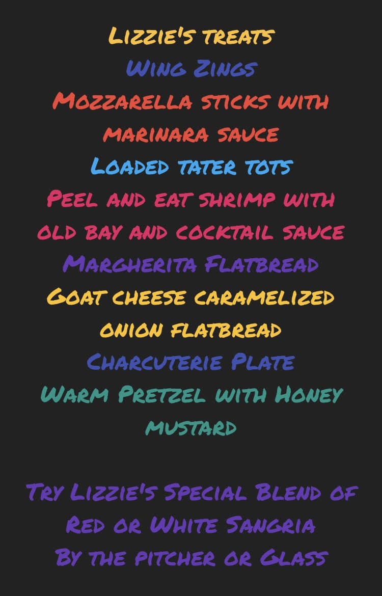 Laffing Lizzies Restaurant | restaurant | 2862 Gulf to Bay Blvd, Clearwater, FL 33759, USA | 7275061391 OR +1 727-506-1391