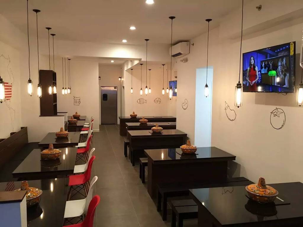 TheOldSpot Hot Pot & Grill | restaurant | 523 Jersey Ave, Jersey City, NJ 07302, USA | 2019127757 OR +1 201-912-7757