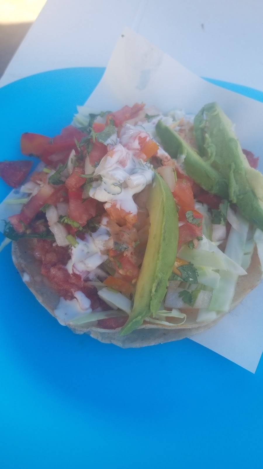 Cheko Mariscos y tacos varios | restaurant | Juan Ruiz de Alarcón, Nueva Tijuana, 22435 Tijuana, B.C., Mexico | 016647820918 OR +52 664 782 0918