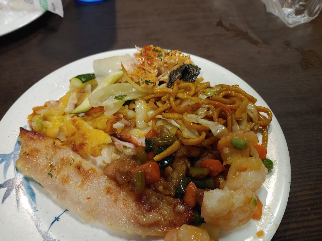 Mulans | restaurant | 2790 E Parkway Dr, Russellville, AR 72802, USA | 4798808080 OR +1 479-880-8080