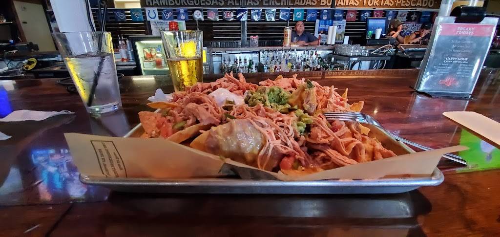 Perfect Score | restaurant | 6420 Northwest Loop 410 #108, San Antonio, TX 78238, USA | 2104558065 OR +1 210-455-8065