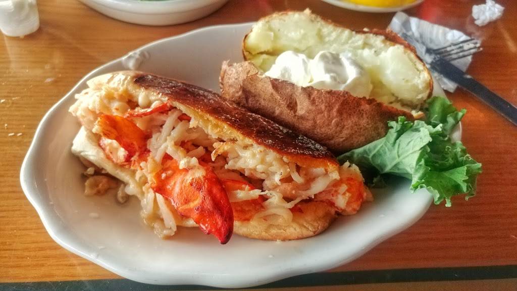 Jimmies of Savin Rock | restaurant | 5 Rock St, West Haven, CT 06516, USA | 2039343212 OR +1 203-934-3212