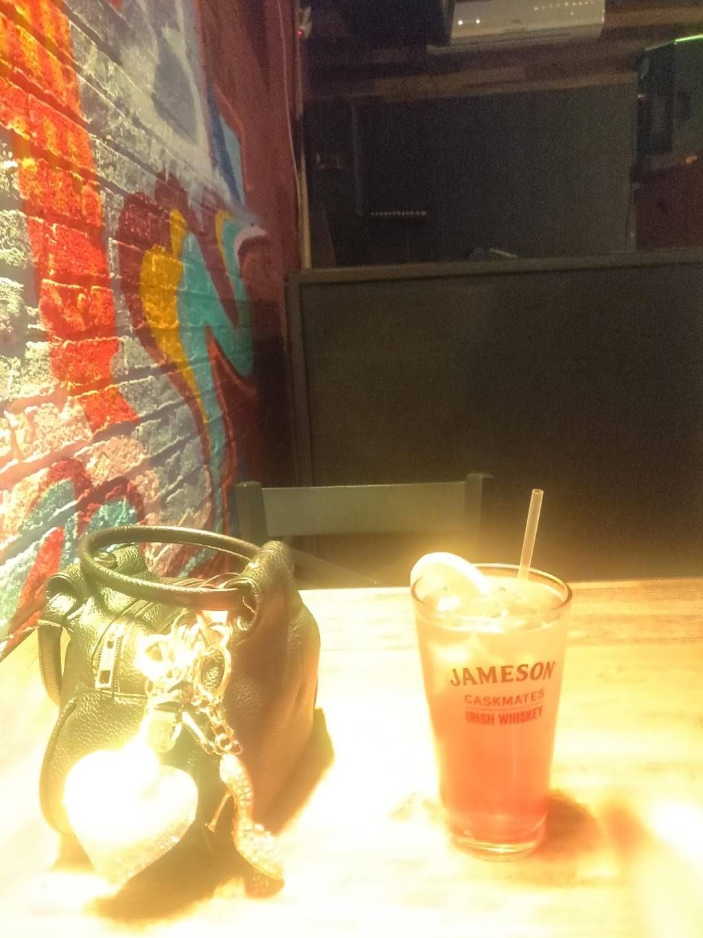 Now And Then NYC | restaurant | 290 Meserole St, Brooklyn, NY 11206, USA | 6075903239 OR +1 607-590-3239