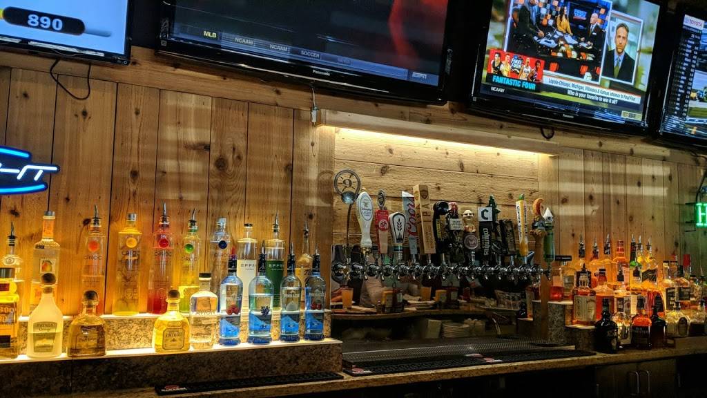 Harry Buffalo N Olmsted | restaurant | 4824 Great Northern Blvd, North Olmsted, OH 44070, USA | 4407344545 OR +1 440-734-4545