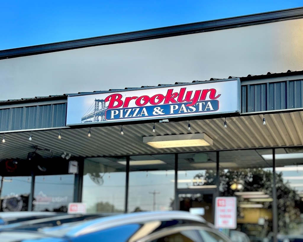Brooklyn pizza | restaurant | 133 S Herlong Ave, Rock Hill, SC 29732, USA | 8033666888 OR +1 803-366-6888