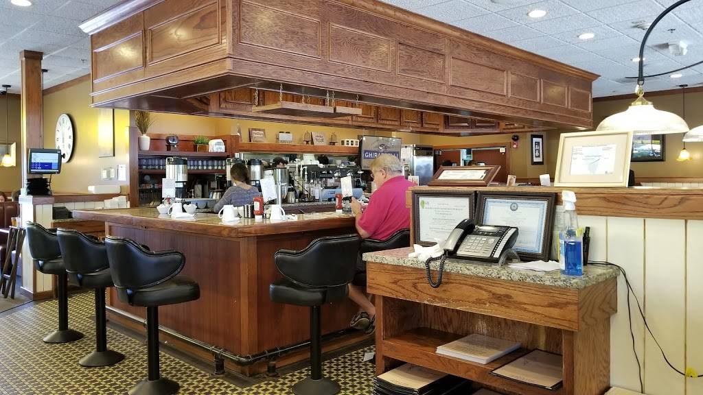 Burnt Toast Restaurant | restaurant | 2520 Bunker Hill Dr, Algonquin, IL 60102, USA | 8478549552 OR +1 847-854-9552