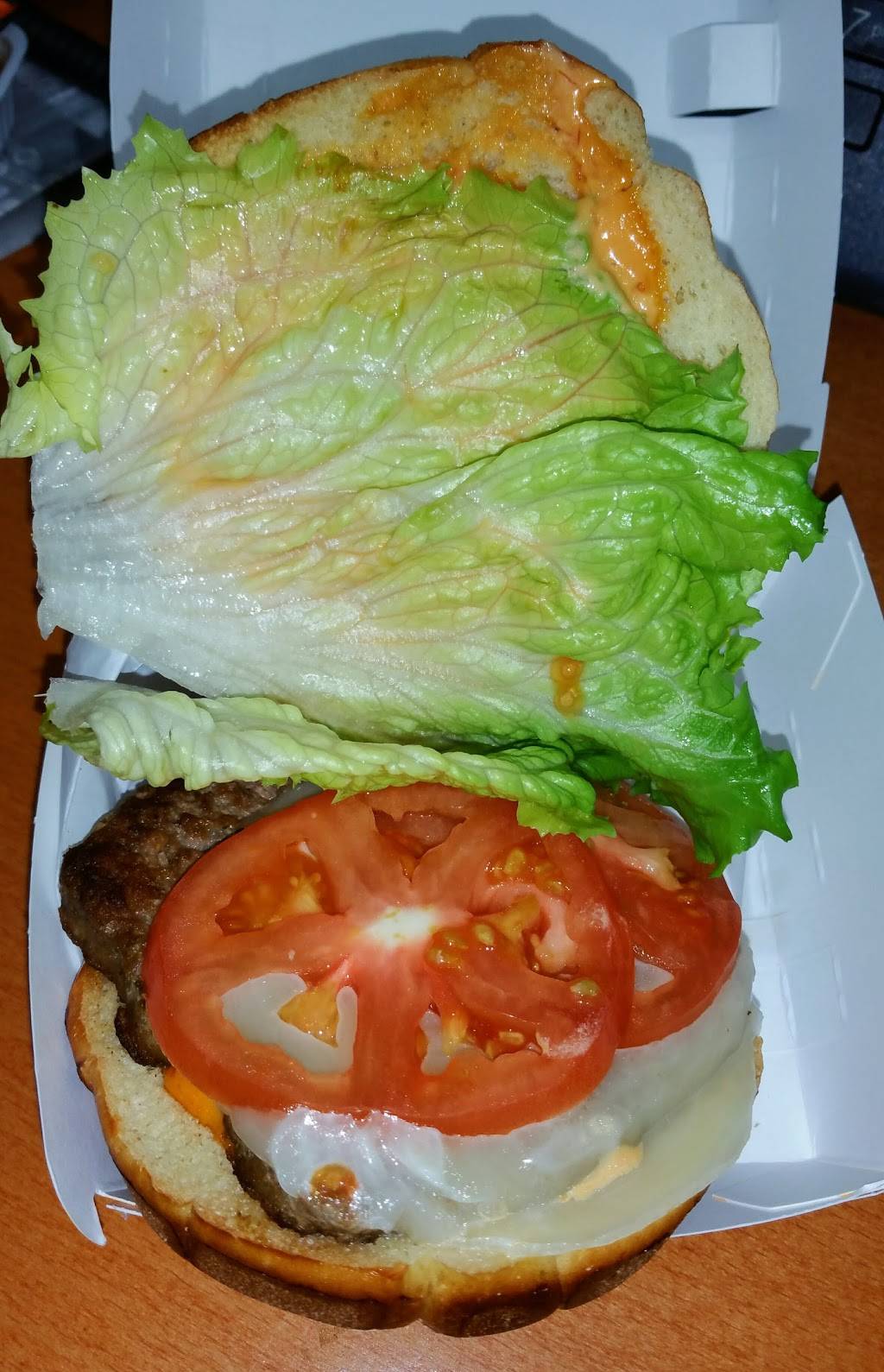 Jack in the Box | restaurant | 16860 Vanowen St, Van Nuys, CA 91406, USA | 8187791350 OR +1 818-779-1350