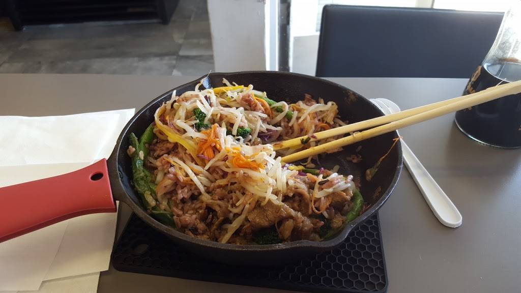 Bopshop Korean Kitchen | restaurant | 1823 Solano Ave, Berkeley, CA 94707, USA | 5105599313 OR +1 510-559-9313