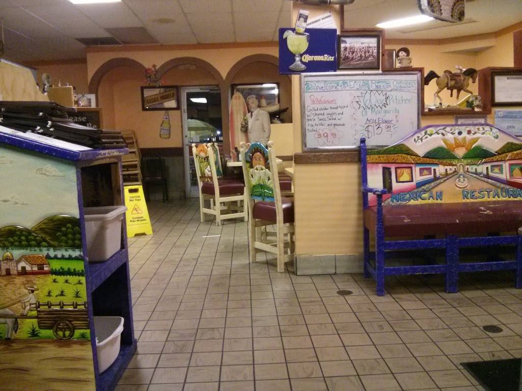 El Potro Mexican Restaurant | restaurant | 614 Edwardsville Rd, Troy, IL 62294, USA | 6186672558 OR +1 618-667-2558