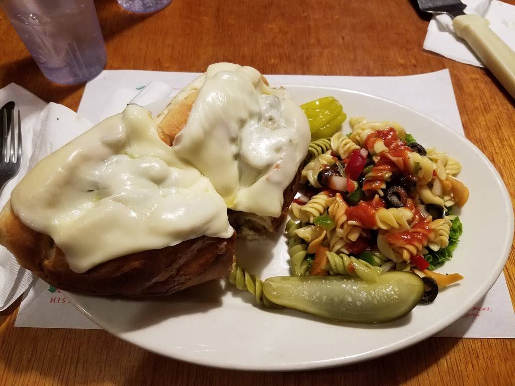 Di Napolis Fire House | restaurant | 17856 CA-18, Apple Valley, CA 92307, USA | 7602425802 OR +1 760-242-5802