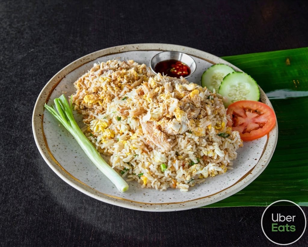 Mae-Khong Thai Tapas & Bar | restaurant | 1649 S Stapley Dr #103, Mesa, AZ 85204, USA | 4807020367 OR +1 480-702-0367