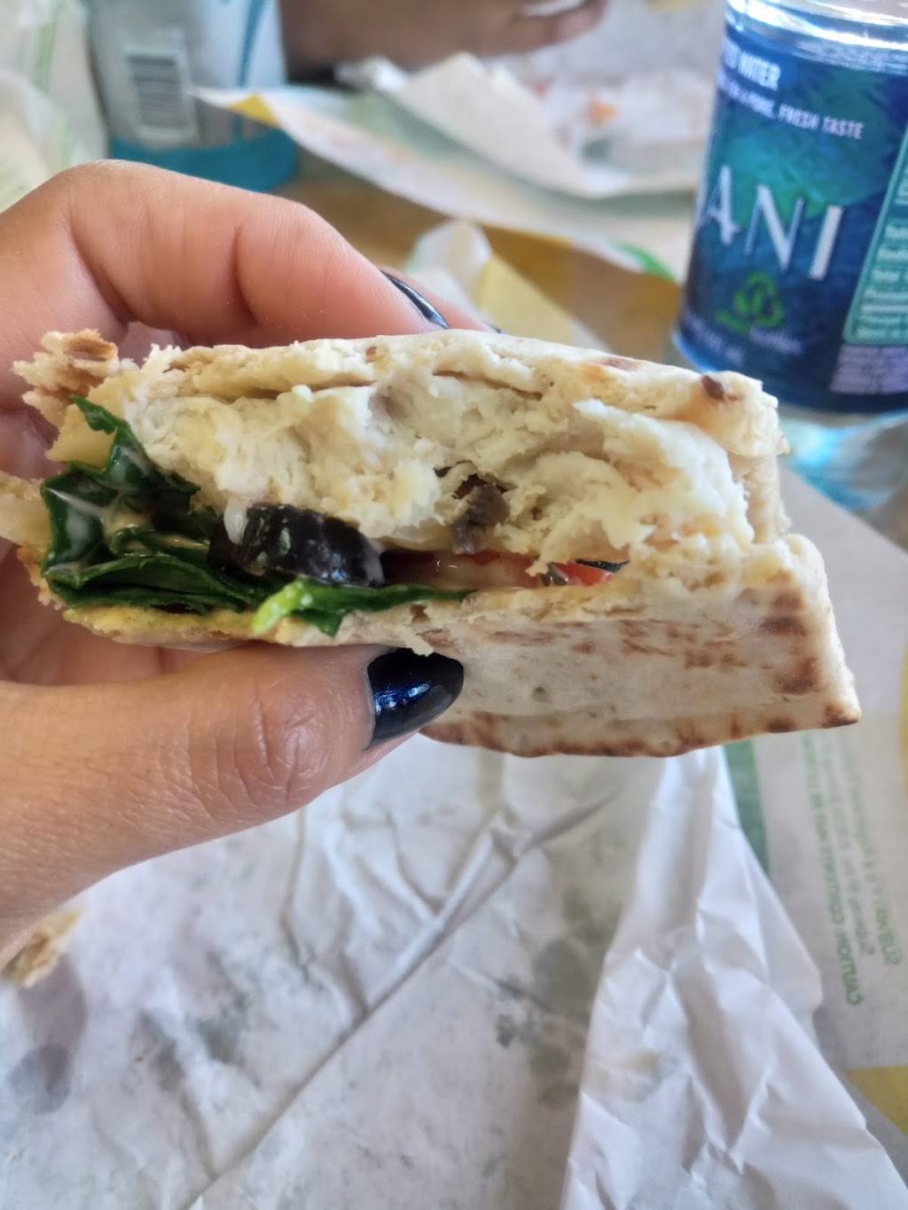 Subway | restaurant | 2560 TX-71, Columbus, TX 78934, USA | 9797328666 OR +1 979-732-8666