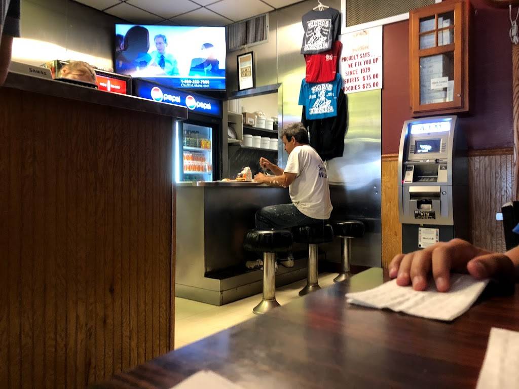 Fioris Pizzaria | restaurant | 103 Capital Ave, Pittsburgh, PA 15226, USA | 4123437788 OR +1 412-343-7788